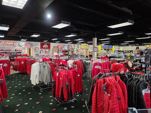 Billiards Supply Store «Buckeye Wolverine Shop», reviews and photos, 1412 S Reynolds Rd, Maumee, OH 43537, USA