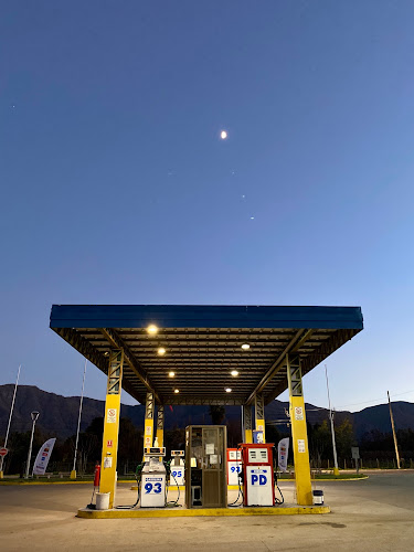 Opiniones de Combustibles Ortiz en San Fernando - Gasolinera