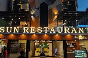 The Sun Restaurant image