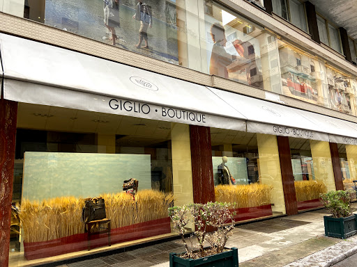 GIGLIO Donna Boutique