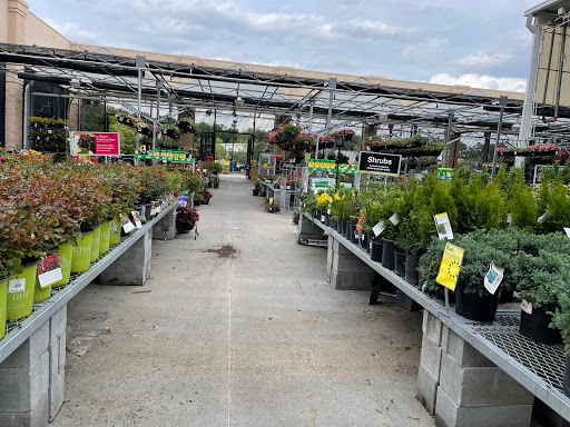 Home Improvement Store «The Home Depot», reviews and photos, 7251 Bell Creek Rd, Mechanicsville, VA 23111, USA