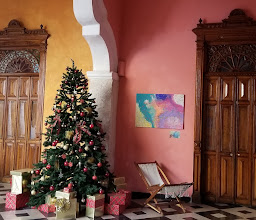 Viva Mérida Hotel Boutique photo