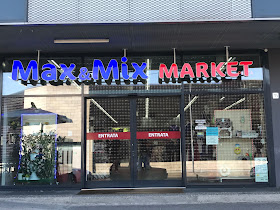 Max e Mix market