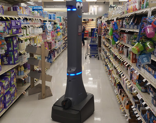 Grocery Store «Giant Food Stores», reviews and photos, 450 E Main St, Middletown, PA 17057, USA