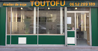 Photos du propriétaire du Restaurant végétalien Toutofu, atelier de soja à Paris - n°1
