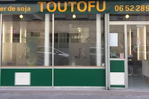 Toutofu, Atelier de soja image