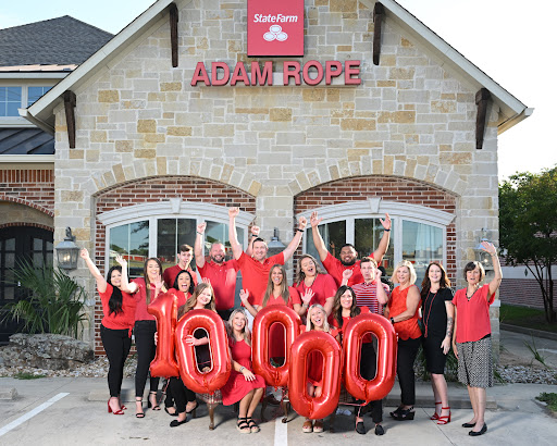 Auto Insurance Agency «State Farm: Adam Rope», reviews and photos