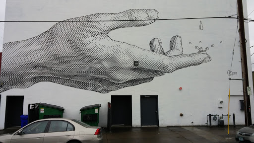 Movie Theater «The Academy Theater», reviews and photos, 7818 SE Stark St, Portland, OR 97215, USA