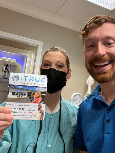 Auto Repair Shop «Friendship Complete Automotive Care», reviews and photos, 393 US-23, Suwanee, GA 30024, USA