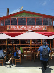Don Chuma Restaurant
