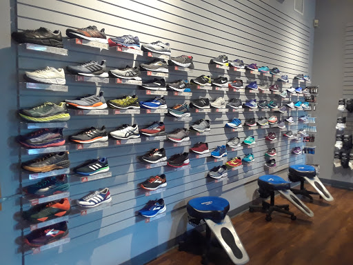 Shoe Store «First Gear Running Company», reviews and photos, 111 N Mosley St, Wichita, KS 67202, USA