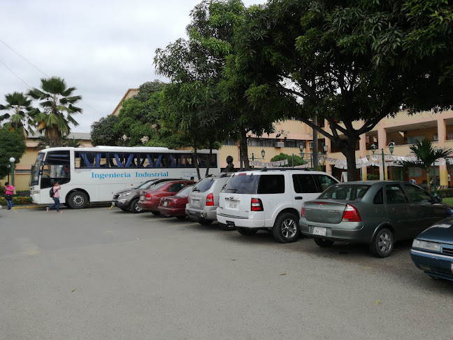 FACULTAD DE INGENIERÍA INDUSTRIAL - Guayaquil