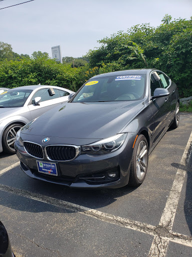 Used Car Dealer «Autobahn USA», reviews and photos, 88 Turnpike Rd, Westborough, MA 01581, USA