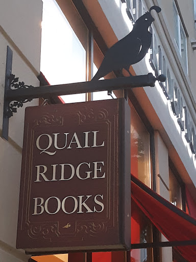 Book Store «Quail Ridge Books», reviews and photos, 4209-100 Lassiter Mill Rd, Raleigh, NC 27609, USA