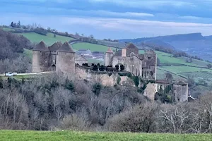 Berzé Castle image
