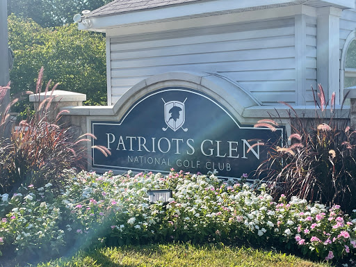 Golf Club «Patriots Glen National Golf Club», reviews and photos, 300 Patriots Way, Elkton, MD 21921, USA