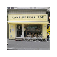 Photos du propriétaire du Restaurant Cantine Régalade à Paris - n°1