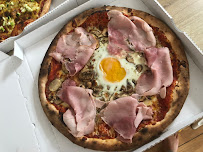Plats et boissons du Pizzas à emporter Pizzeria Napoli à Plescop - n°10