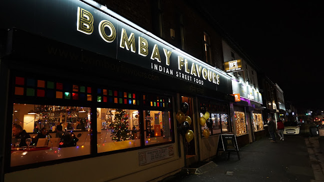 Bombay Flavours - Manchester