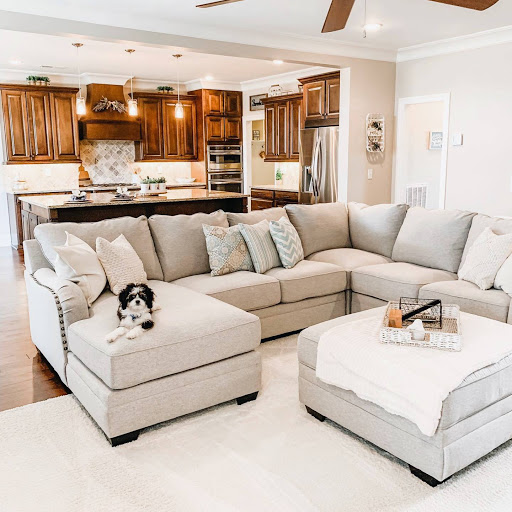 Furniture Store «Ashley HomeStore», reviews and photos, 5026 Frankford Ave, Lubbock, TX 79424, USA