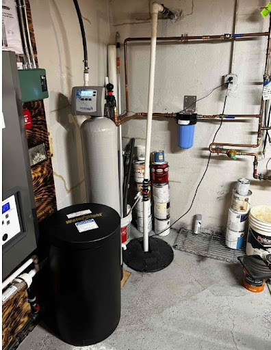 Heating Contractor «Pipe Works Services, Inc.», reviews and photos