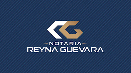Notaria Reyna Guevara