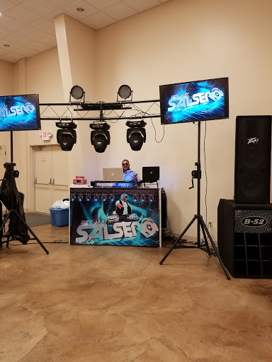 Community Center «North Montgomery County Community Center», reviews and photos, 600 Gerald St, Willis, TX 77378, USA