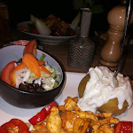 Photo n°1 de l'avis de Monika.e fait le 24/11/2021 à 08:48 sur le  Parpali à Hennef