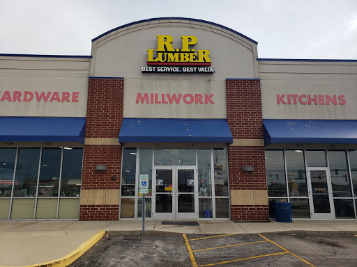 R.P. Lumber
