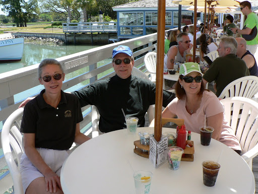 Country Club «Silver Lake Country Club», reviews and photos, 3820 Club Rd, Perry, NY 14530, USA