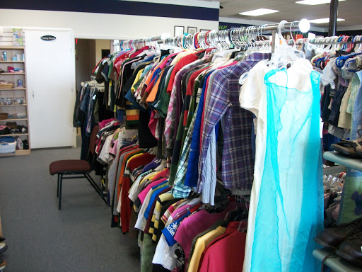 Thrift Store «Thrift Angel», reviews and photos, 1507 W Patrick St, Frederick, MD 21702, USA