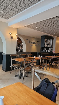 Atmosphère du Restaurant La Renaissance à Auxerre - n°6