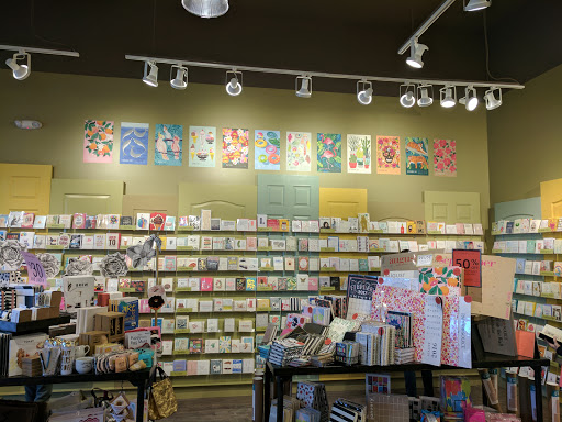 Stationery Store «Paper Source», reviews and photos, 1845 Briargate Pkwy #443, Colorado Springs, CO 80920, USA
