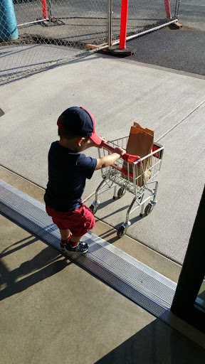 Hardware Store «West Salem Ace Hardware», reviews and photos, 820 Wallace Rd NW, Salem, OR 97304, USA