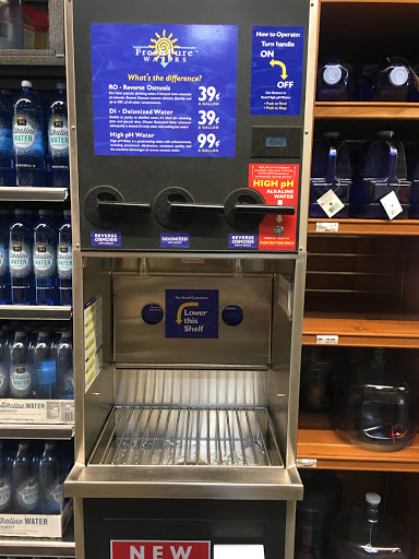 Grocery Store «Whole Foods Market», reviews and photos, 1450 Taylor Rd, Montgomery, AL 36117, USA