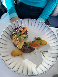 Plats et boissons du Restaurant Bagatelle Courchevel - n°7