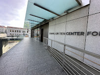 University Health Services, Tang Center - Photo 9 - Car repair in Berkeley, CA, Berkeley
