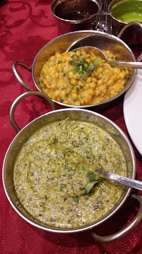 Curry du Restaurant indien Le Delhi à L'Isle-Adam - n°9