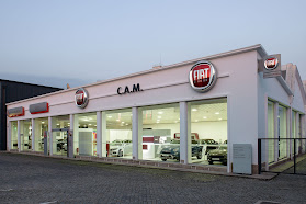 CAM - Mitsubishi, Fiat, Alfa-Romeo, Abarth e Jeep