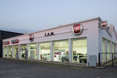 C.A.M. (Concessionário Oficial Fiat, Abarth, Alfa Romeo e Jeep)