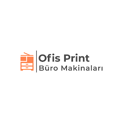 Ofis Print Büro Makinaları Kazım DERE