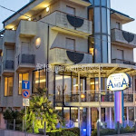 Photo n°2 de l'avis de G..e fait le 21/11/2019 à 07:52 sur le  Hotel Amba s Waterfront Rimini TEL 0541732806 à Viserba