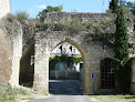 Porte du Moulin Montreuil-Bellay