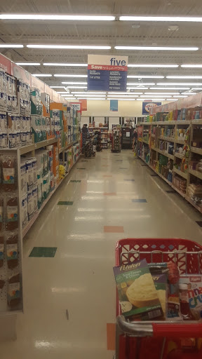 Grocery Store «Save-A-Lot», reviews and photos, 1918 N Dort Hwy, Flint, MI 48506, USA