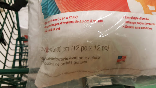 Fabric Store «Jo-Ann Fabrics and Crafts», reviews and photos, 9439 GA-5, Douglasville, GA 30135, USA