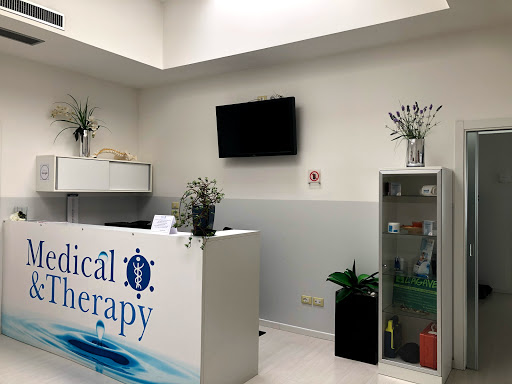 Medical Therapy