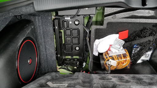 Auto Repair Shop «Jensen Automotive», reviews and photos, 6746 Main St, Trumbull, CT 06611, USA