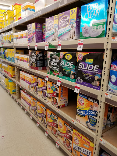 Pet Supply Store «Pet Supplies Plus», reviews and photos, 887 N Lexington-Springmill Rd, Mansfield, OH 44906, USA