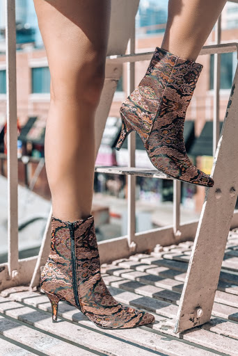 Vintage Clothing Store «Thirteen Vintage», reviews and photos, 115 S Main St, New Hope, PA 18938, USA