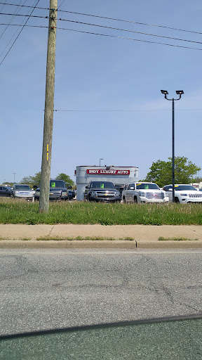 Used Car Dealer «Indy Luxury Auto», reviews and photos, 1240 E Stop 11 Rd, Indianapolis, IN 46227, USA